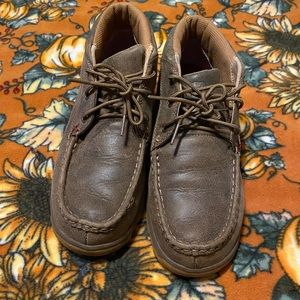 NWOT Women’s TWISTED X
Size: 8.5 M
Color: Brown